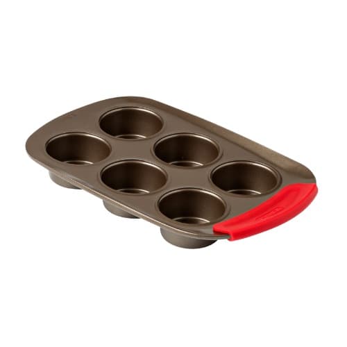 Magic  Muffin Tray x6