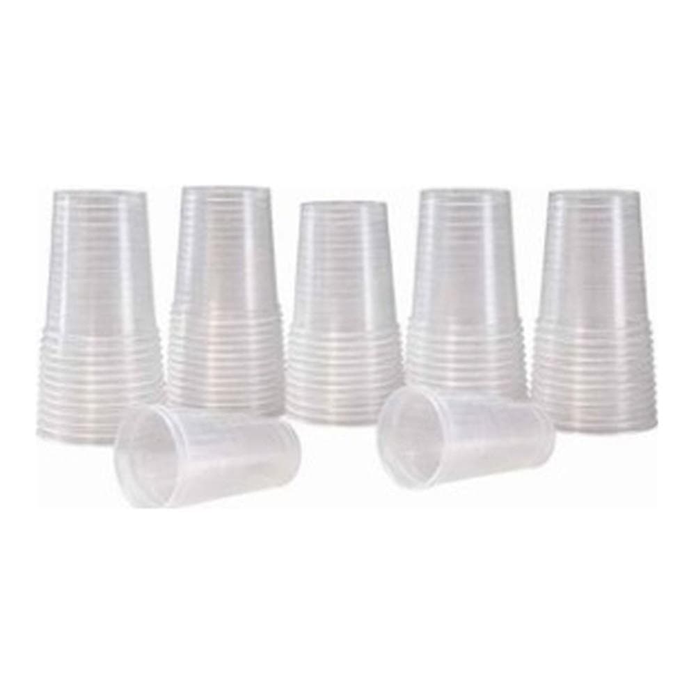 Better Options Half Pint Tumbler 50PK