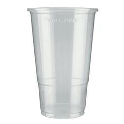 Better Options Half Pint Tumbler 50PK 1