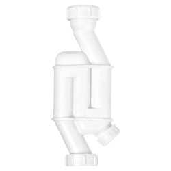 Securplumb Pedestal Trap