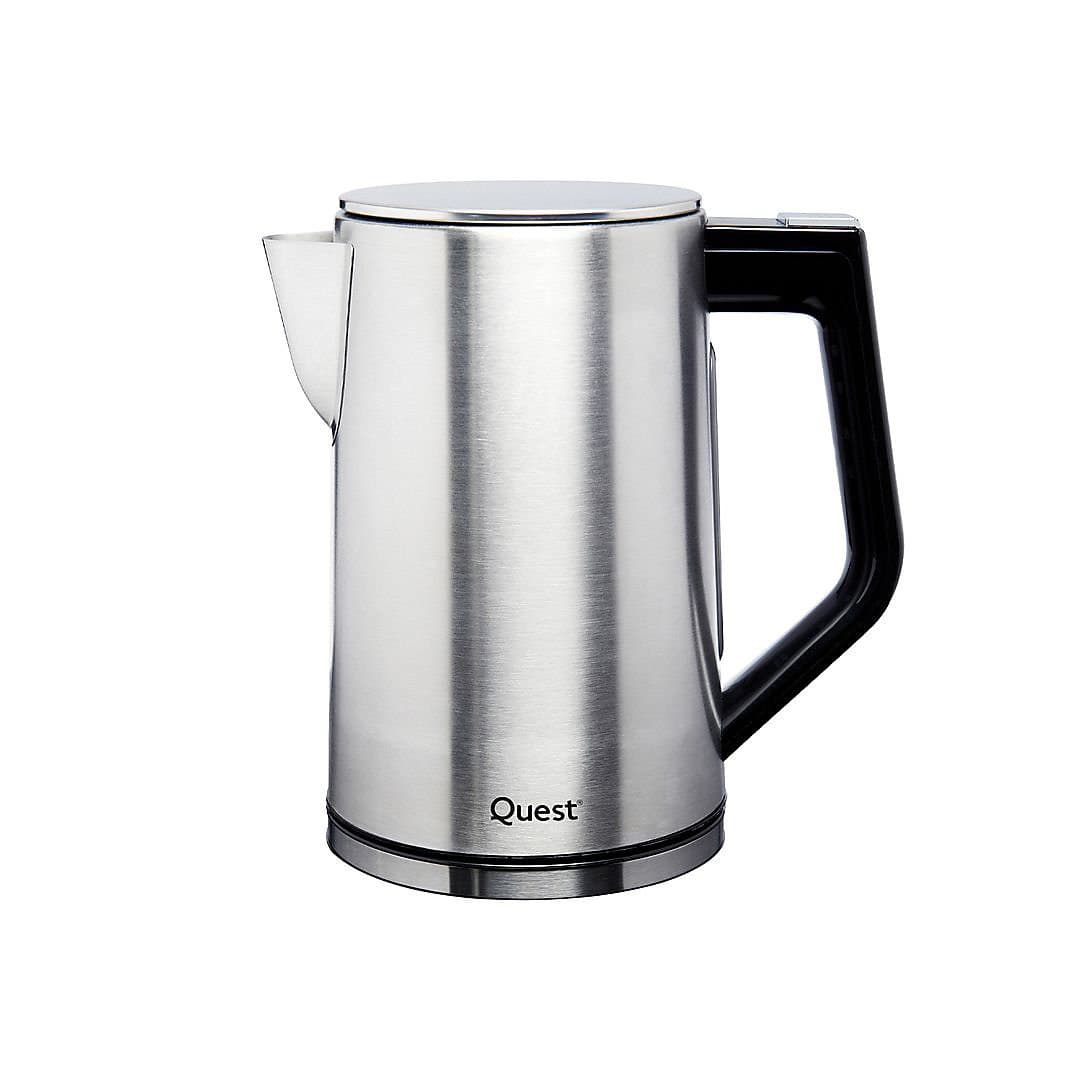 QUEST Fast Boil Digital Kettle 1.7ltr