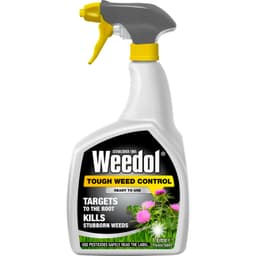 Evergreen WEEDOL Tough RTU 1L 2