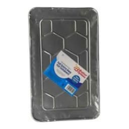 Full Gastro Deep With Foil Lids ( 10 pcs) 525x325x78mm(apx) 1