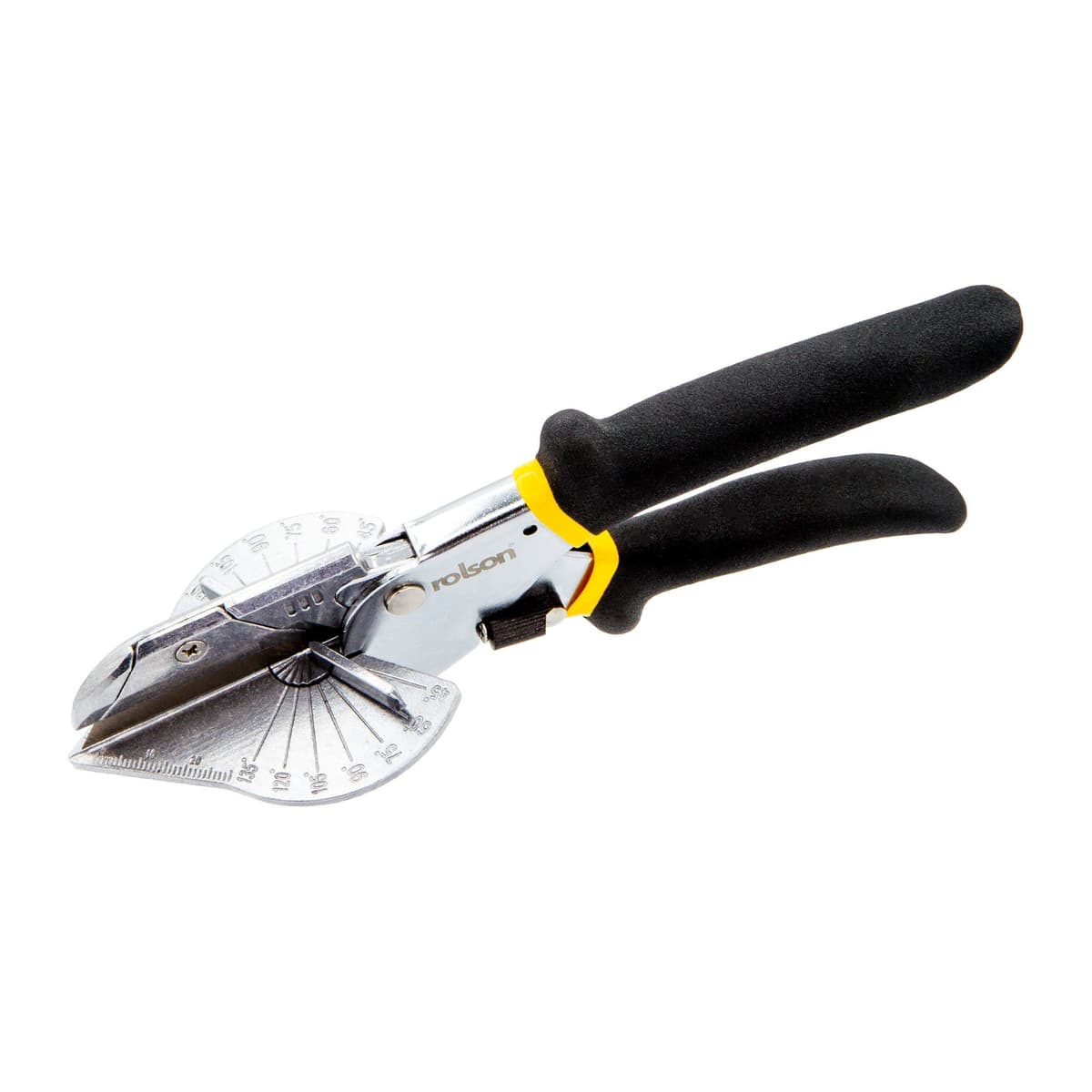Rolson Multi-Angle Mitre Shear Default Title