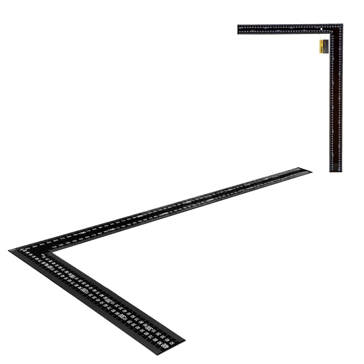Rolson 400 x 600mm Roofing Square