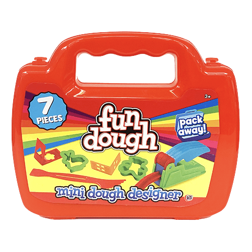 HTI Fun Dough Mini Dough Designer