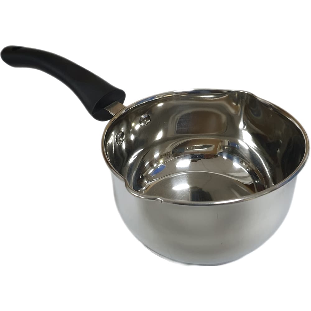 SOV Milkpan Steel 18cm Induction