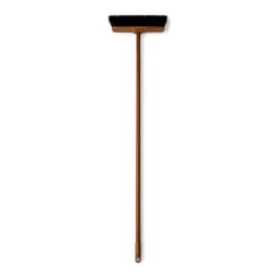 Better Options Wooden Effect Indoor Broom 2