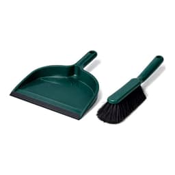 Better Options Outdoor Dustpan & Brush Set 2