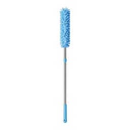 Better Options Microfibre Noodle Duster(With Extendable Handle) Blue 2