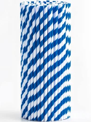Straws 50pcs