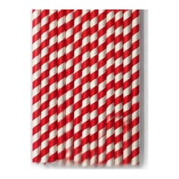 Straws for Smoothie/Milkshake   25pc 2
