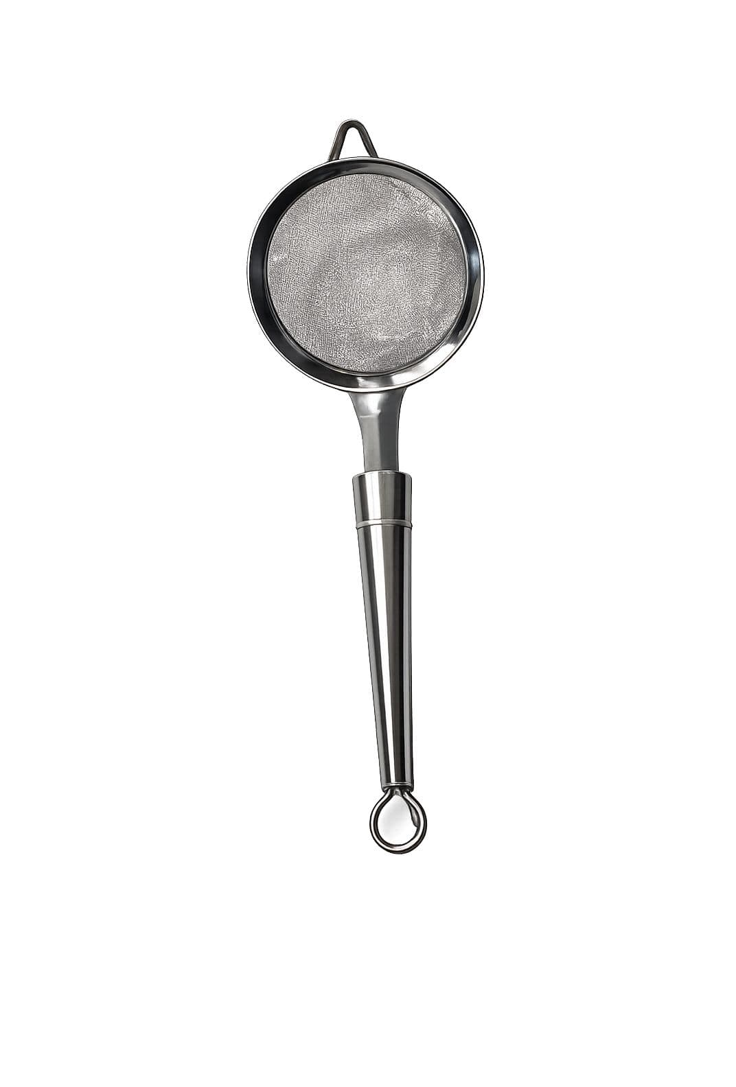 Strainer Stainless Steel 9cm Heavy Duty