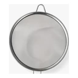 Strainer Stainless Steel for Spagetti 28cm 2