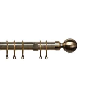 25-28mm 170-300cm Pristine Ball Pole AB