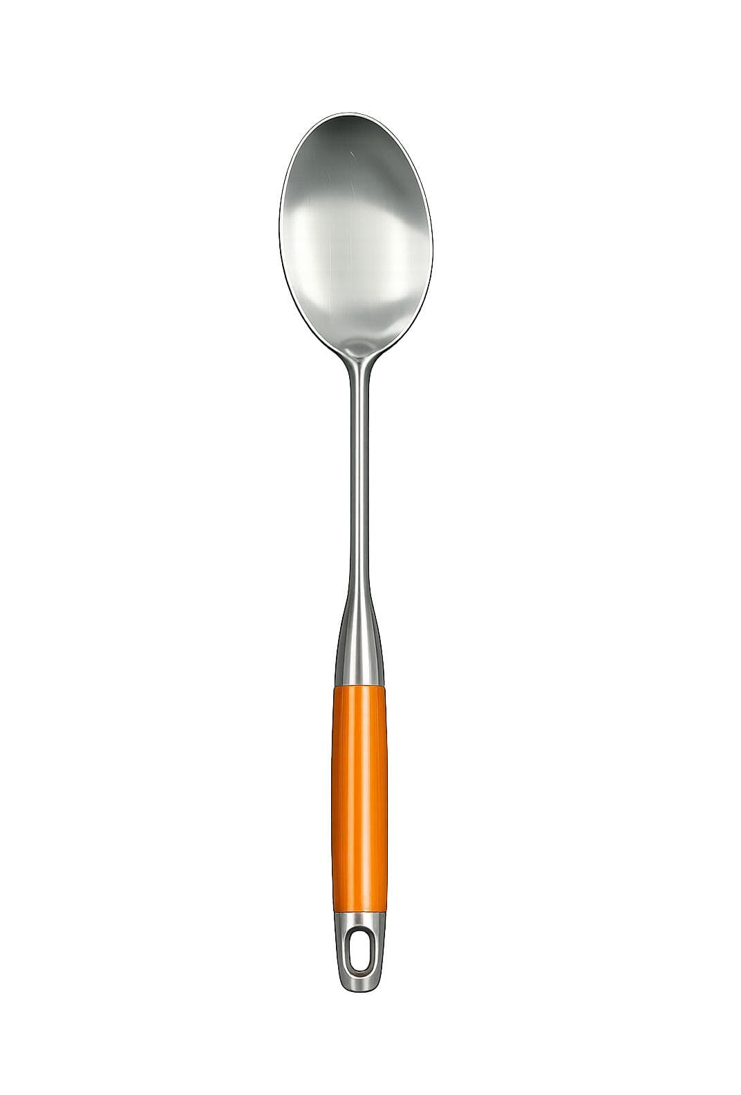Serving spoon Stainless Steel Large