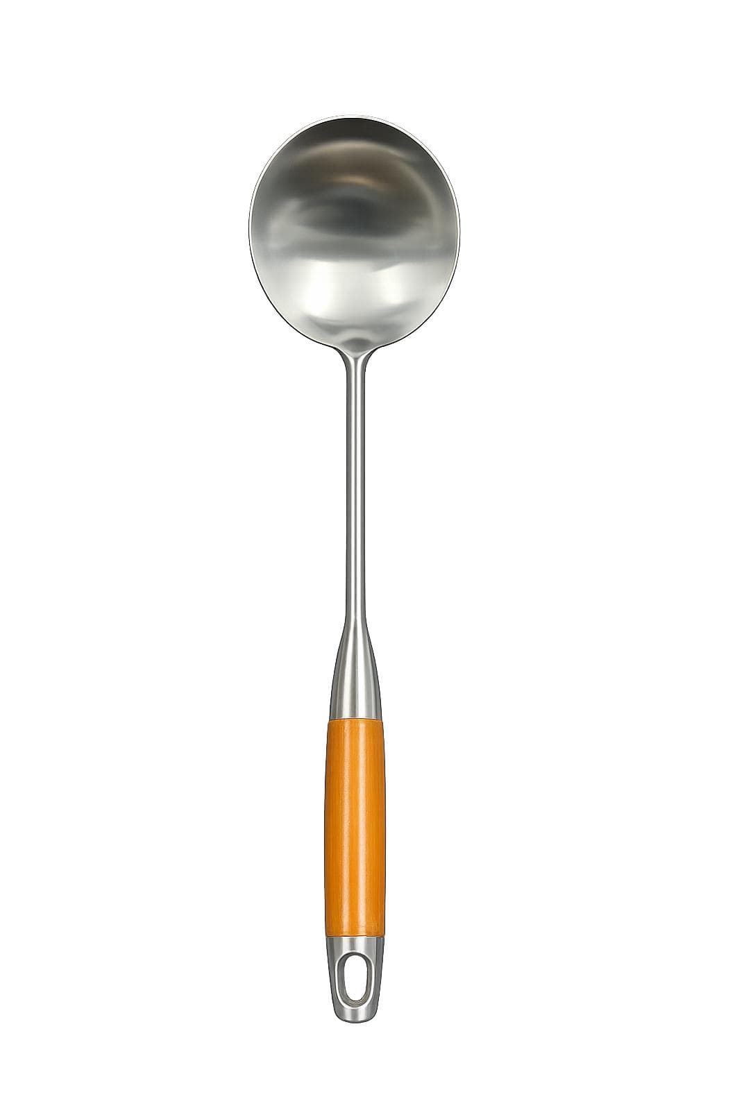 Soup Ladle Stainless Steel