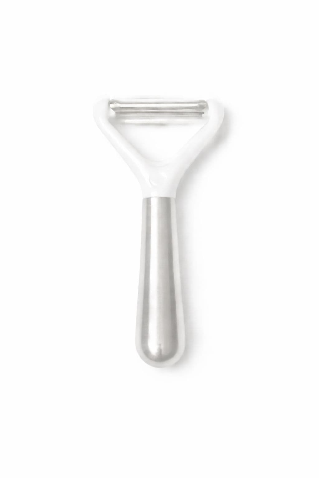 Peeler Multi Function Grey