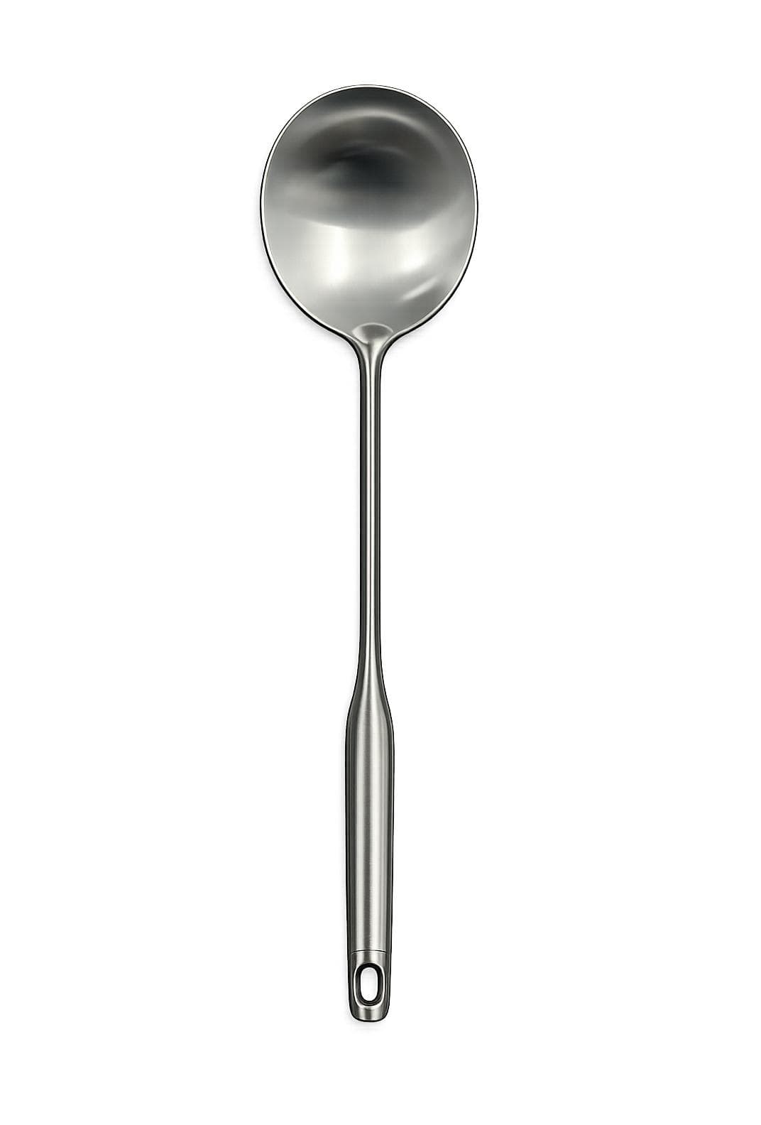 Soup Ladle Stainless Steel