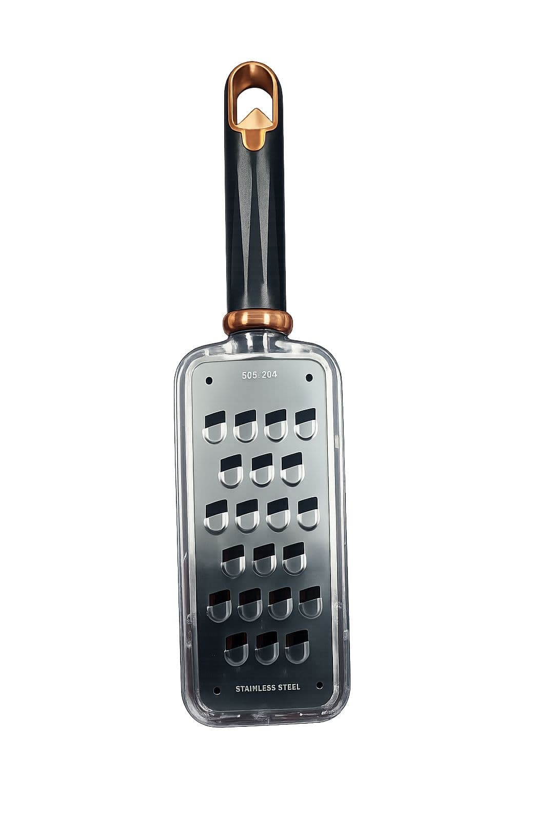 Grater