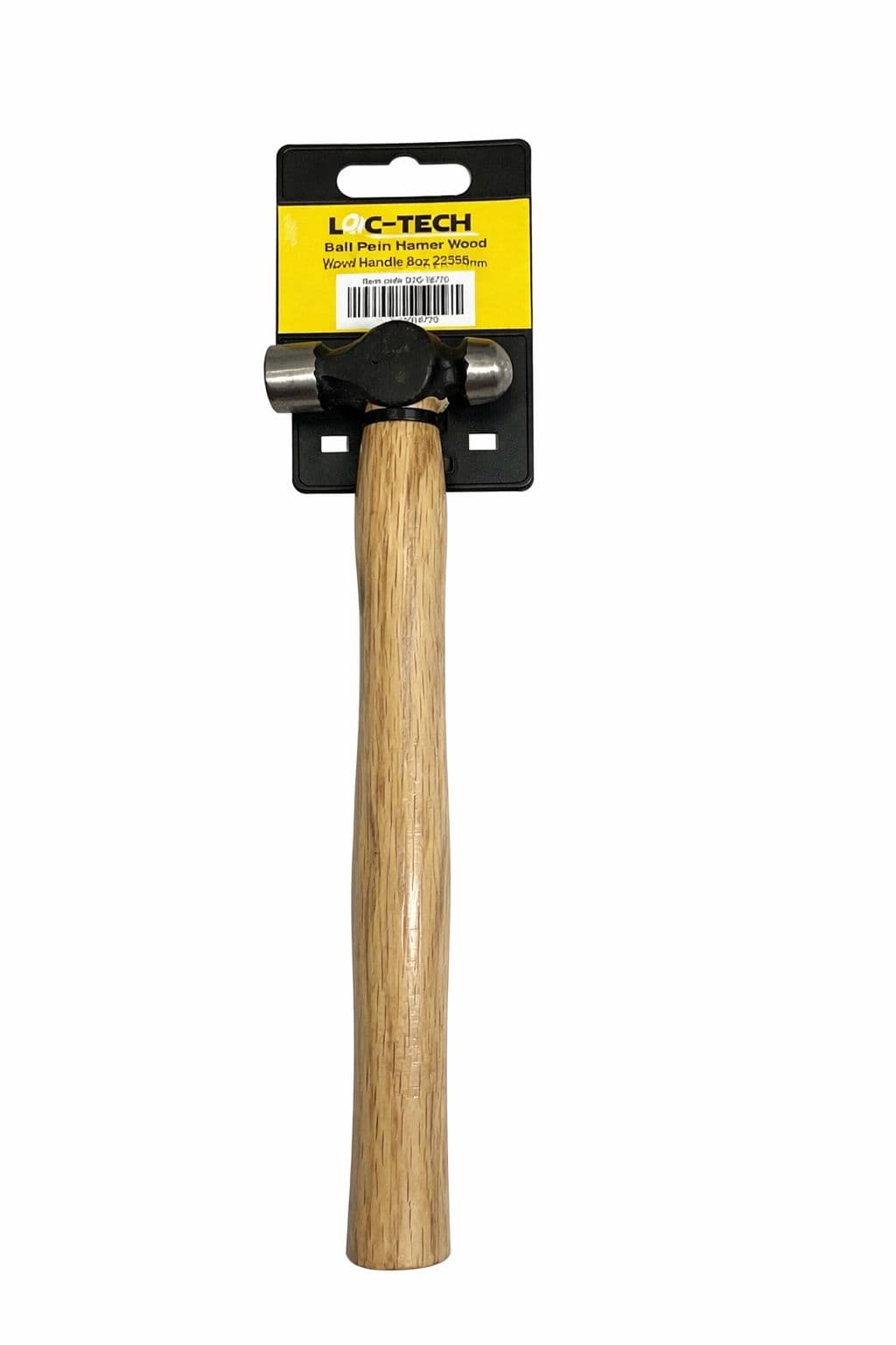 Loc-Tech Ball Pein Hammer 100g