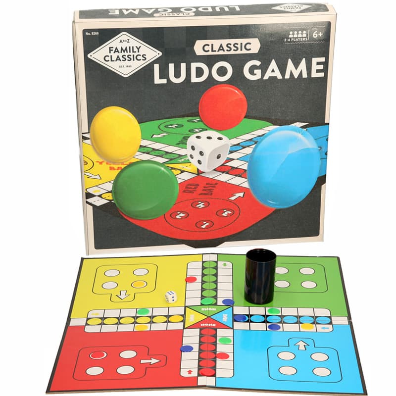 Ludo Game