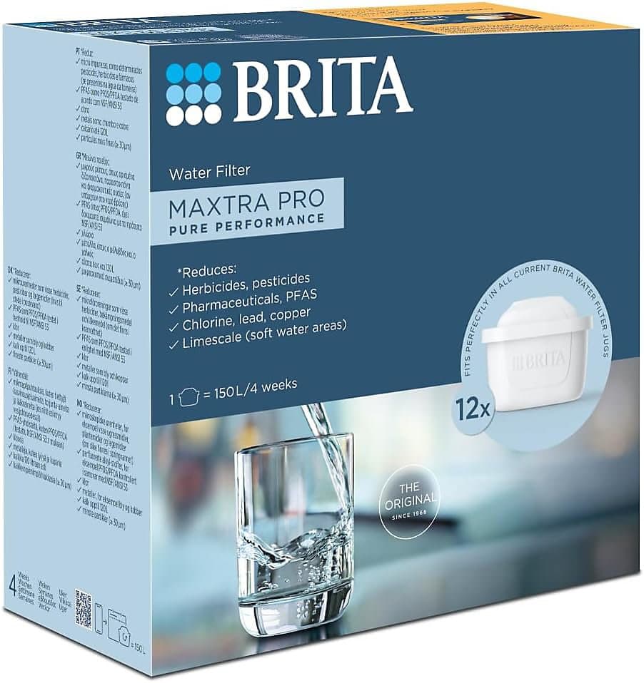 Brita Maxtra Pro All-in-1 12pk