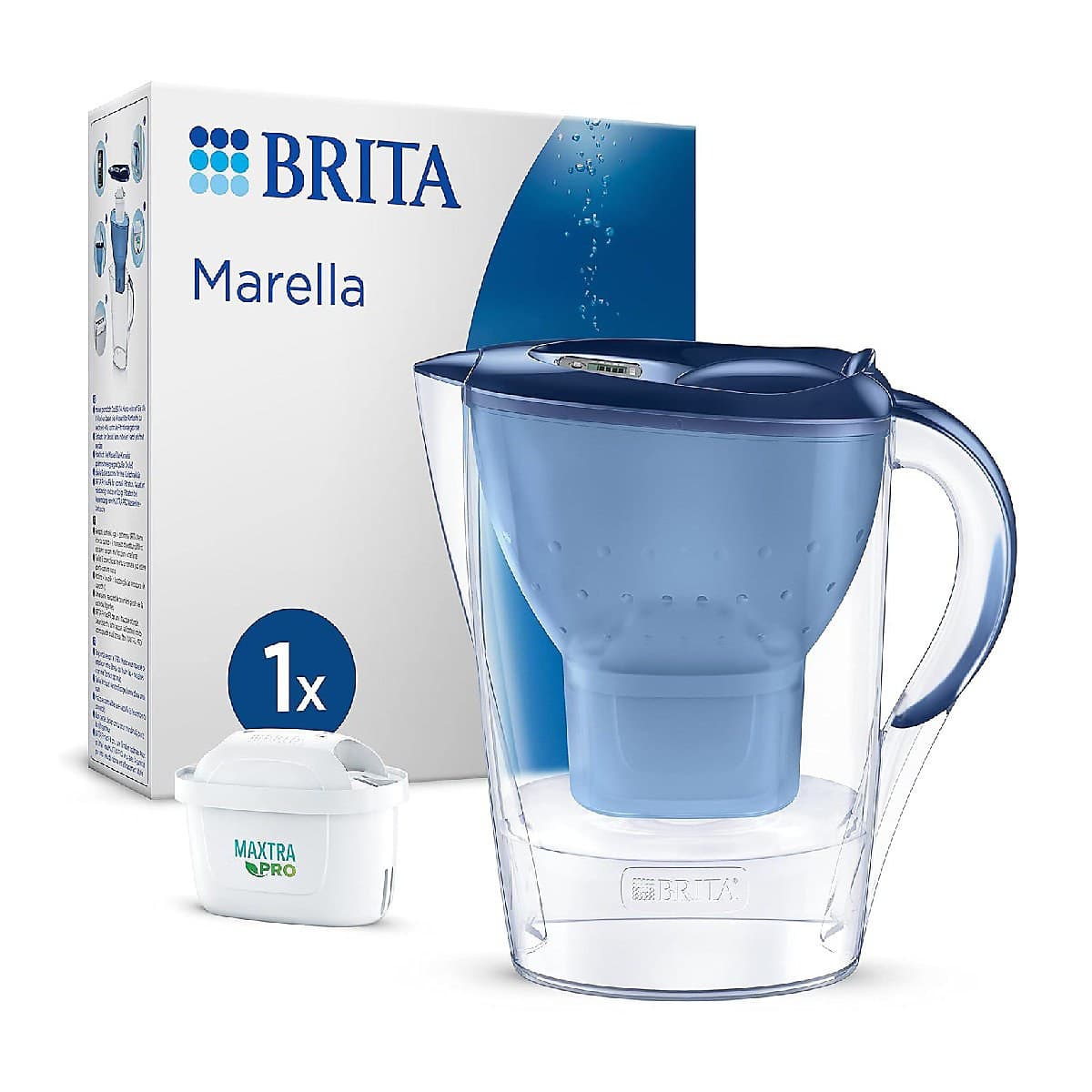 Brita Marella Cool Blue