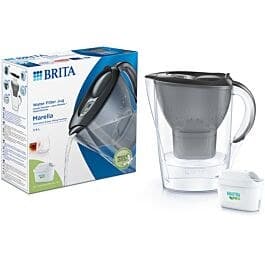 Brita Marella Cool Graphite