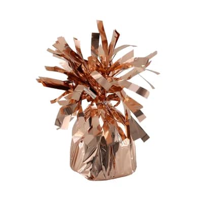 BALLOON WEIGHT FOIL Gold
