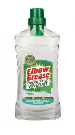 151 ELBOW GREASE CONC VINEGAR 750ml