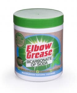 151 ELBOW GREASE BICARBONATE OF SODA -500G