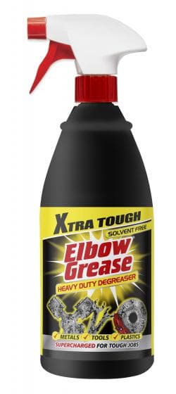 151 ELBOW GREASE HEAVY DUTY 1L
