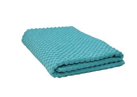Premium Hand Towel Steel