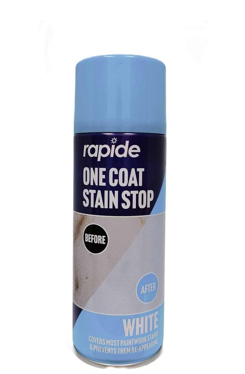 Rapide One Coat Stain Stop Spray