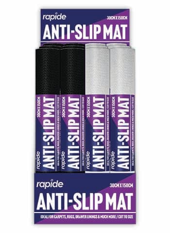 Rapide Anti-Slip Mat