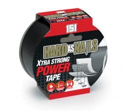 151 Xtra strong Power Tape 10mx48x0.42mm