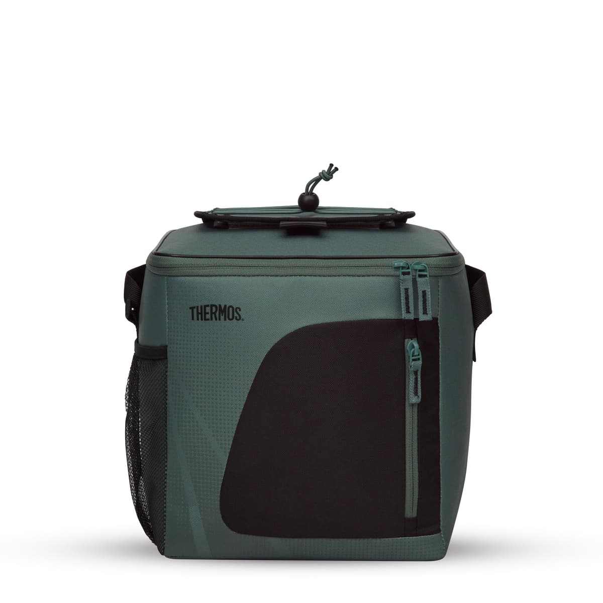 Thermos Radiance 24 Can Cooler Green