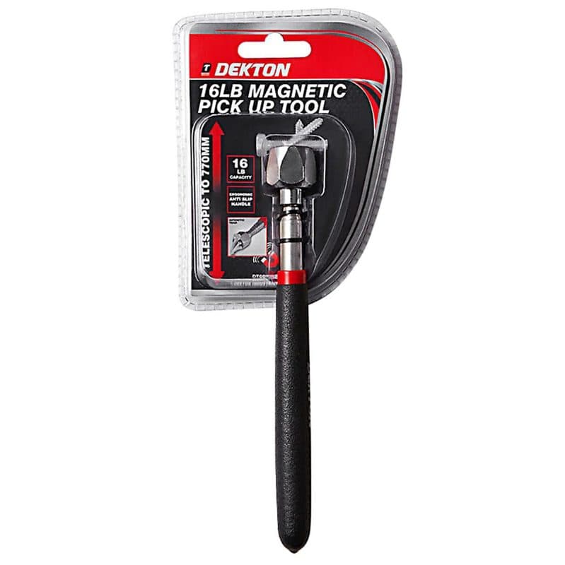 Dekton 16Lb Magnetic Pick Up Tool