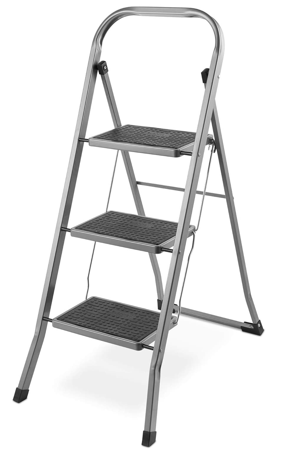 ALUMINIUM LADDER 3 STEP