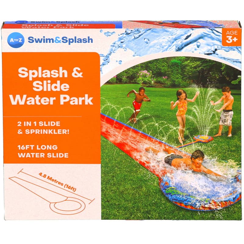 Inflatable Water Swim 495 x 71cm