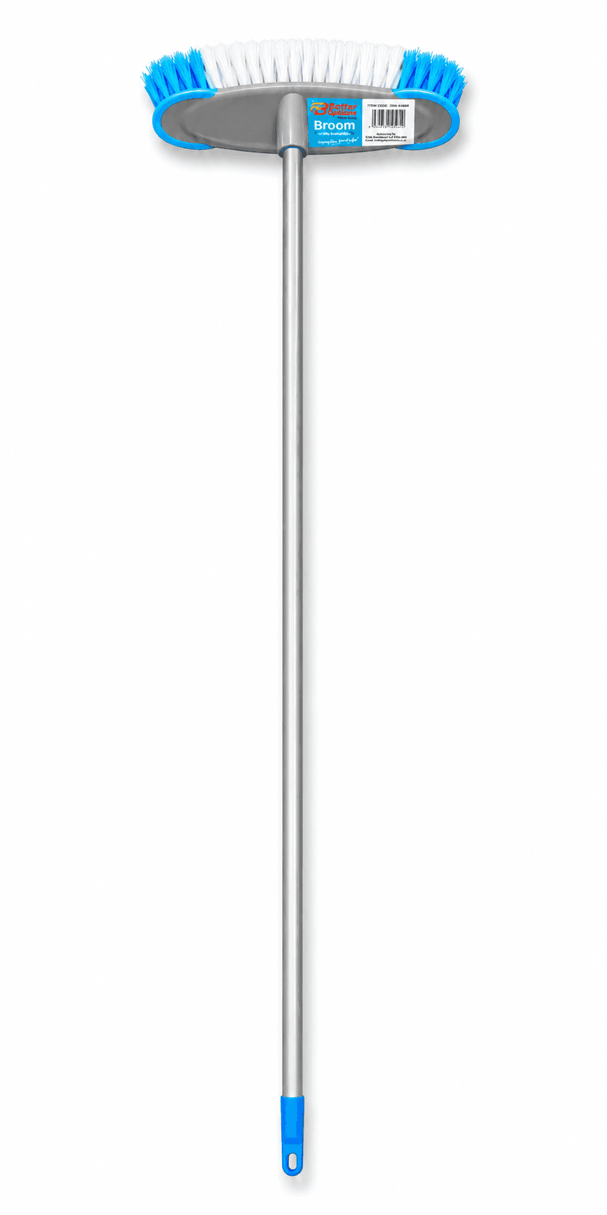 Better Options BROOM WITH 118CM HANDLE