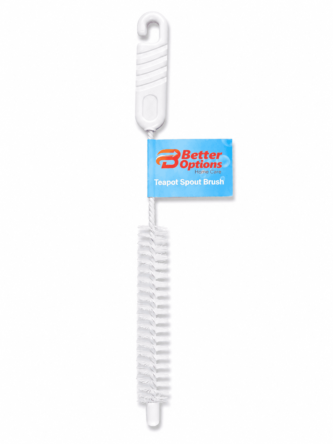 Better Options TEAPOT SPOUT BRUSH