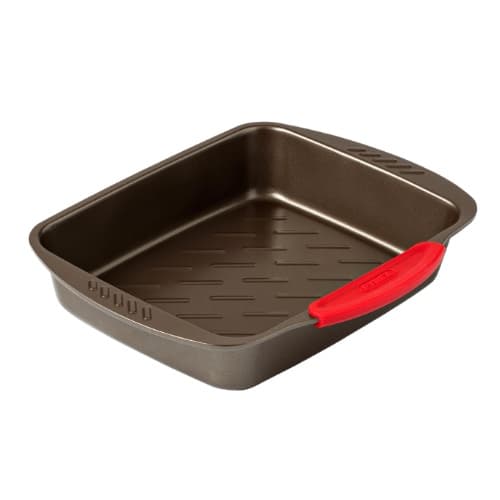 Pyre Rectangular Roaster 25x20cm