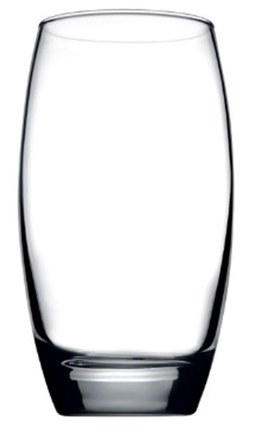 Pasabahce 3 PC BARREL LONG DRINK GLASS 500 ML