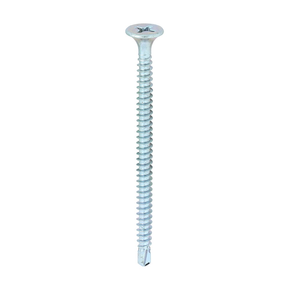 TIMCO 3.5X55 mm Drywall Screw SELF DRILL Zinc 500PCS