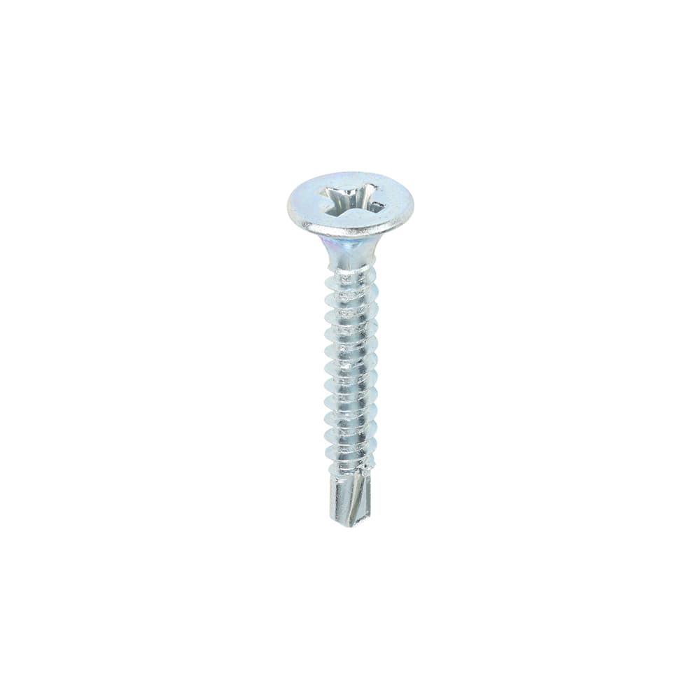 TIMCO 3.5X25 mm Drywall Screw SELF DRILL Zinc 1000PCS