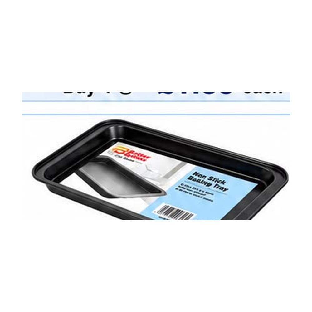 Better Options Baking Tray