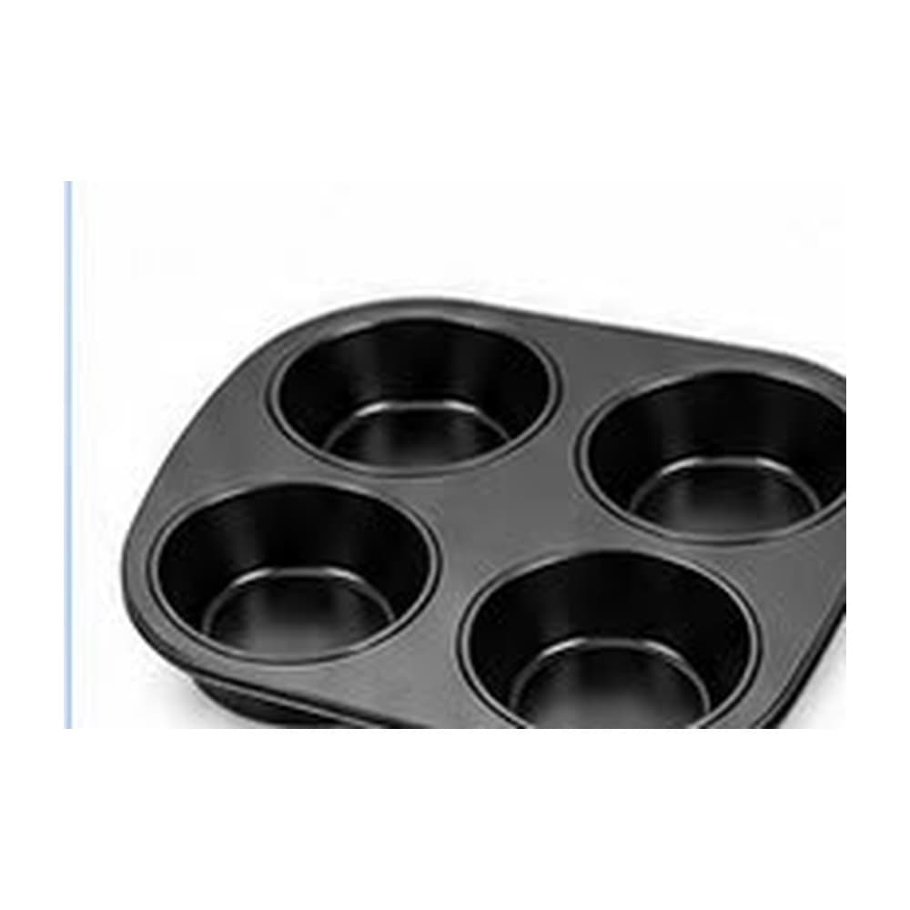 Better Options 6 Cup Pudding Tray