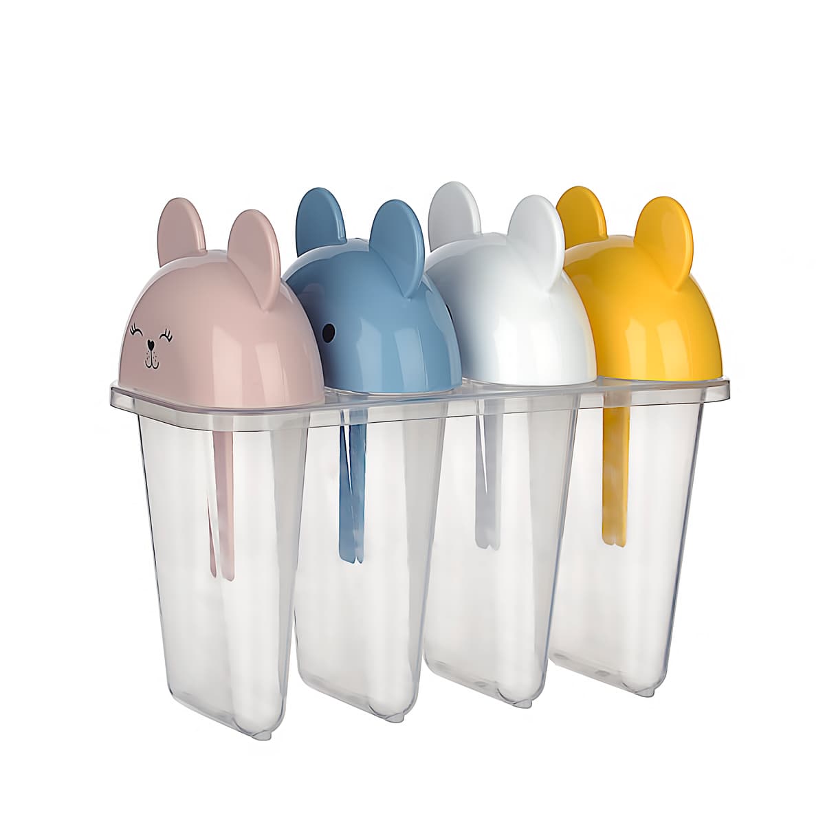 TTZ Snowy Ice Cream Cup